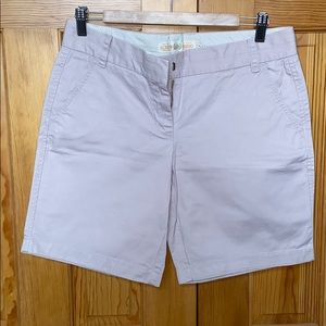 J Crew Shorts